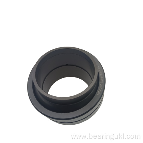 Spherical plain radial bearing GEG90ES